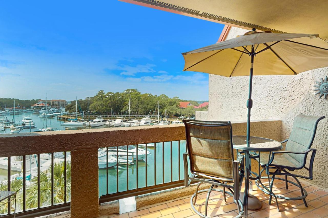 Harbourside 7127 Villa Hilton Head Island Kültér fotó