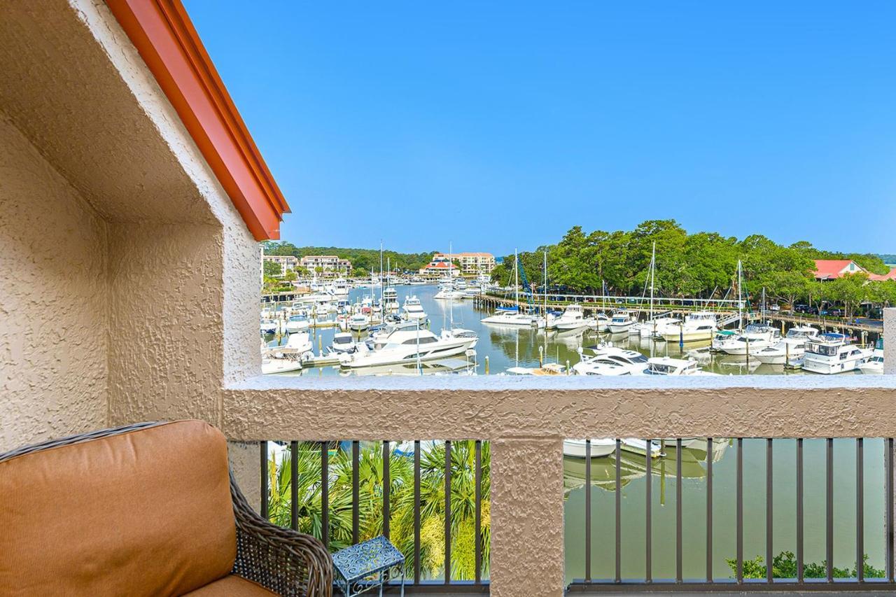 Harbourside 7127 Villa Hilton Head Island Kültér fotó