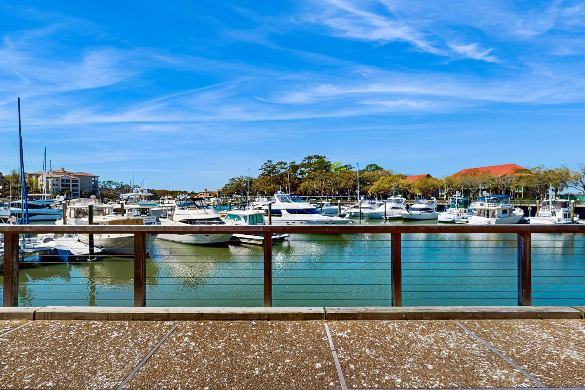 Harbourside 7127 Villa Hilton Head Island Kültér fotó